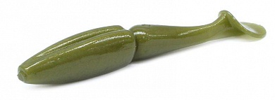Sawamura One' Up Shad 4" #048