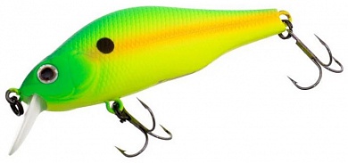 Воблер Zip Baits Khamsin 70 SR #674