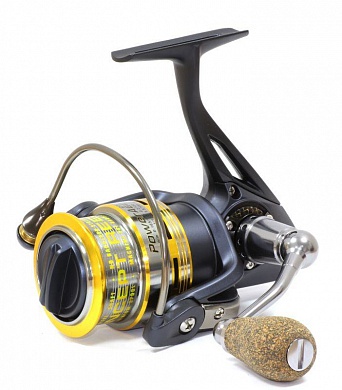 Катушка Stinger PowerAge 3510