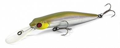 Воблер Pontoon21 CrackJack 98F DR #A030