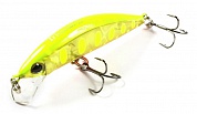 Воблер Jackall Timon Tricoroll 47HW #Chartreuse Yamame