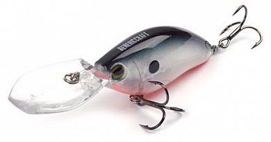 Воблер Generic Craft Total Crank 65F #304