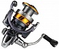 Катушка Daiwa Regal LT 3000D-С 