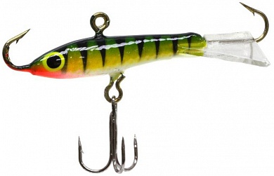 Балансир Allvega Fishing Master 40мм #T1