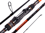 Спиннинг Maximus Gravity-X Jig 2,4м 5-25гр