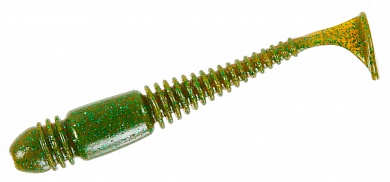 Приманка Lucky John Tioga 2.4" #S67