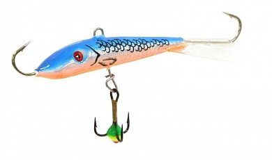 Балансир Lucky John Fin 4 #45H