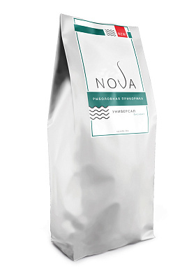 Прикормка NOVA Универсальная Бисквит 3кг