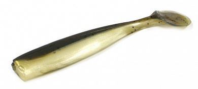 Приманка Lunker City Shaker 4.5" #45