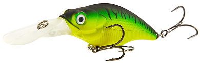 Воблер Lucky John Shady Crank 60F #A007