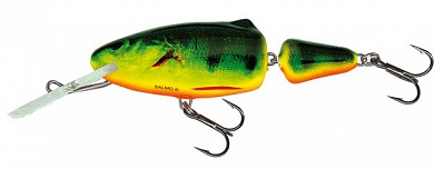 Воблер Salmo Frisky 7 DR #RHP