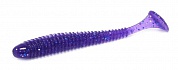 Приманка Keitech Swing Impact 2.5" #EA#04 Violet 