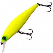 Воблер Jackall Squad Minnow 80SP #Mat chart