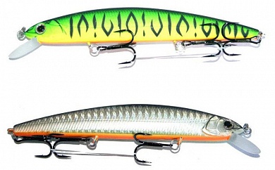 Воблер Strike Pro Montero 130SP #GC01S/A70-713S