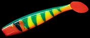 Приманка Relax King Shad 4" TG010ORR