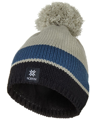 Шапка Norfin North Knit размер M