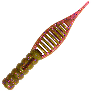 Приманка Fish Magnet Gin 3.8" #003