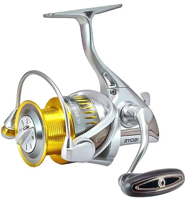 Катушка Ryobi Zauber PRO 4000