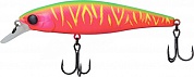 Воблер Jackall Squad Minnow 65SP #Dragon Fruit Mat Tiger