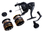 Катушка Black Side Guardian PRO Feeder 5500 FD