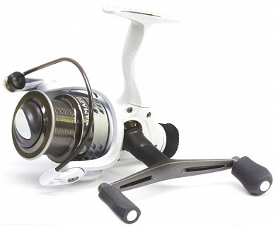 Катушка Namazu White Fish 4000
