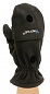 Перчатки-варежки Sprut Thermal WS Gloves-Mittens XXL Black