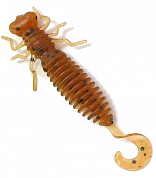 Приманка Fanatik Larva Lux 2.5" #002