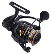 Катушка Black Side Guardian PRO Feeder 5500 FD