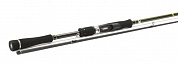 Спиннинг Zetrix Azura 762L 2,33м 4-17гр