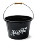 Ведро с крышкой Absolut 13л для прикормки 
