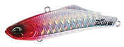 Воблер DUO Bay Ruf Tide Vib 60мм 9,6гр #AHA0001 Red Head Holo