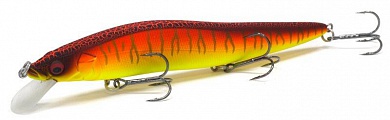 Воблер Megabass Oneten Max LBO #Aka Tora