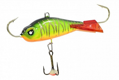Балансир Lucky John Baltic 5 #301RT