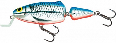 Воблер Salmo Frisky 7 SR #SBO