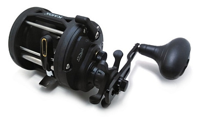 Катушка Kaida TE-20L