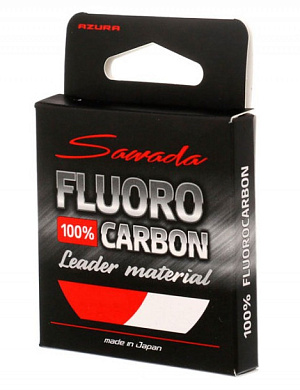 Флюорокарбон Azura Sawada 10м 0,852мм