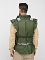 Жилет спасательный Huntsman Shark размер 52-56 100кг 
