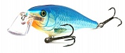 Воблер Rapala Super Shad Rap 14 #BSH Blue Shiner