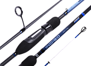 Спиннинг Maximus Indigo Micro Jig 1,9м 0,8-5гр