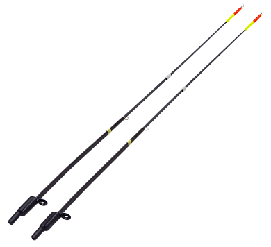 Сторожок Fishlandia Рапира стальной 19см 0,7-1гр