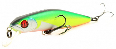 Воблер Pontoon21 CrackJack 98F-SR #R37