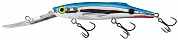 Воблер Salmo Freediver 12 SD #RTS Red Tail Shiner