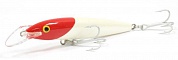 Воблер Rapala Floating Magnum 14 #RH Red Head