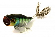 Воблер Jackall Chubby Popper 42 #HL Blue gill