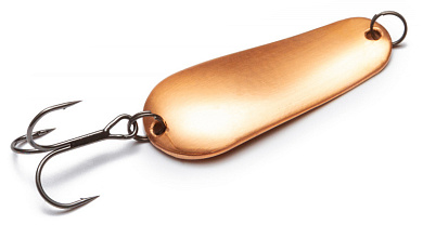 Блесна Русская рыбалка Шторлинг Б 14гр #Медь