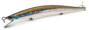 Воблер DUO Grace Minnow Elena 130F #D-13