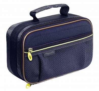 Чехол Aquatic Ч-04 цвет Синий