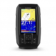 Эхолот Garmin Striker Plus 4 