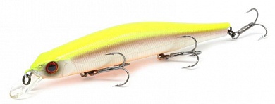 Воблер Zip Baits Orbit 130SP #673