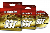 Леска Dunaev SST 50м 0,26мм